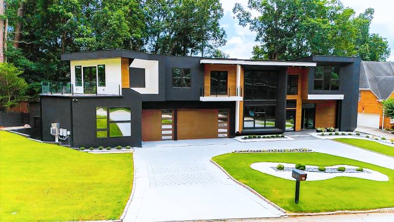 Casa Briarcliff Woods