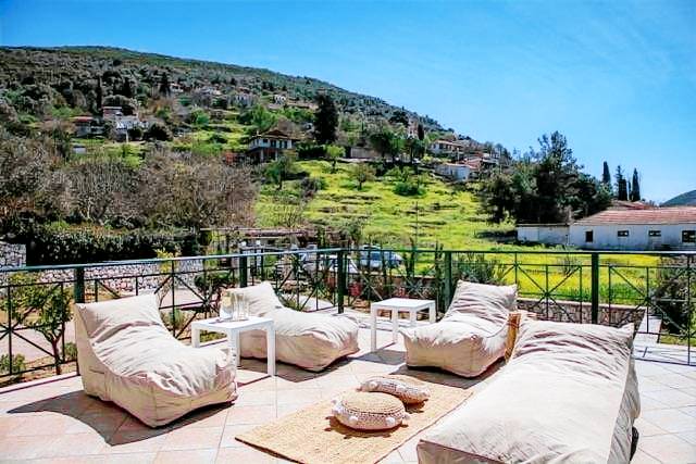 Fully equipped villa with private pool, grill & yard | Dogs allowed — photo 3