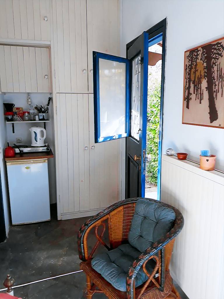 Rental apartment with BBQ — photo 3