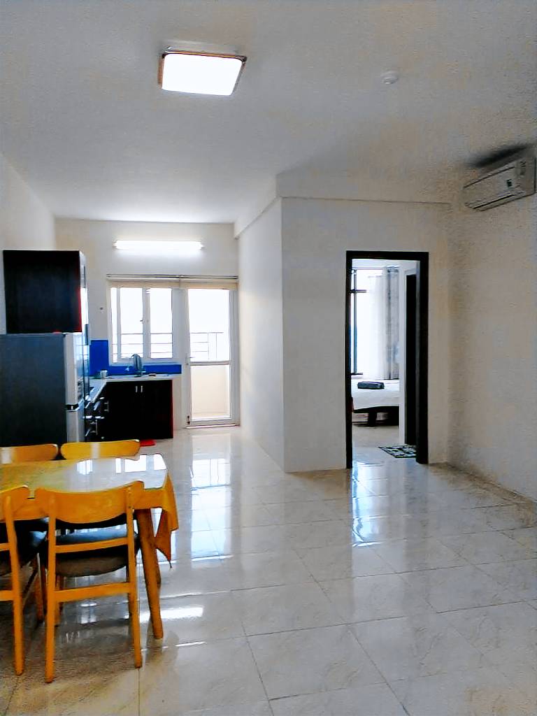 Apartment | Suitable for remote work in Nha Trang