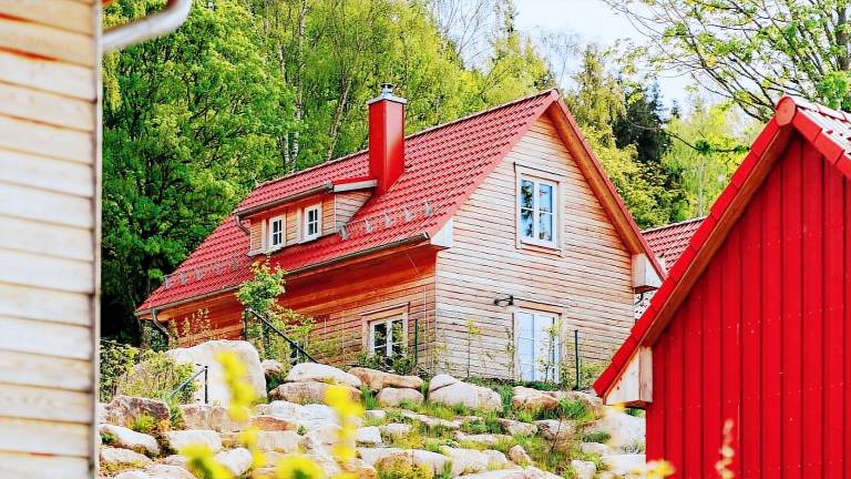 Ferienhaus Schierke