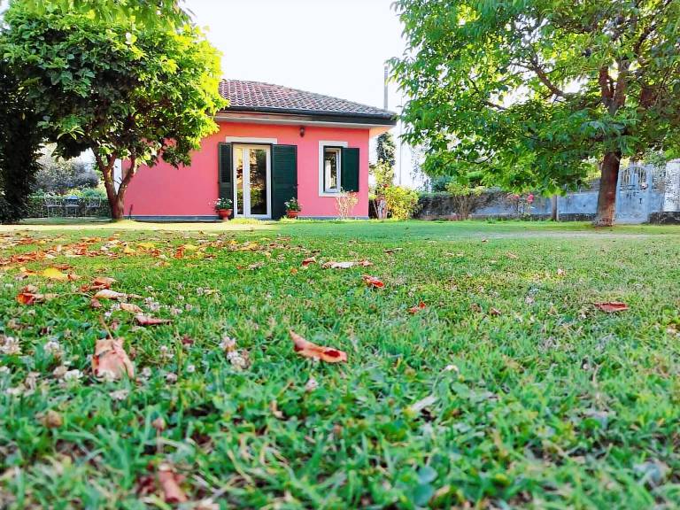 Appartamento  Barga