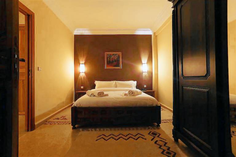 Aparthotel Marrakech
