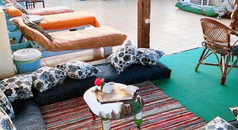 Gina Motel Dahab — photo 5