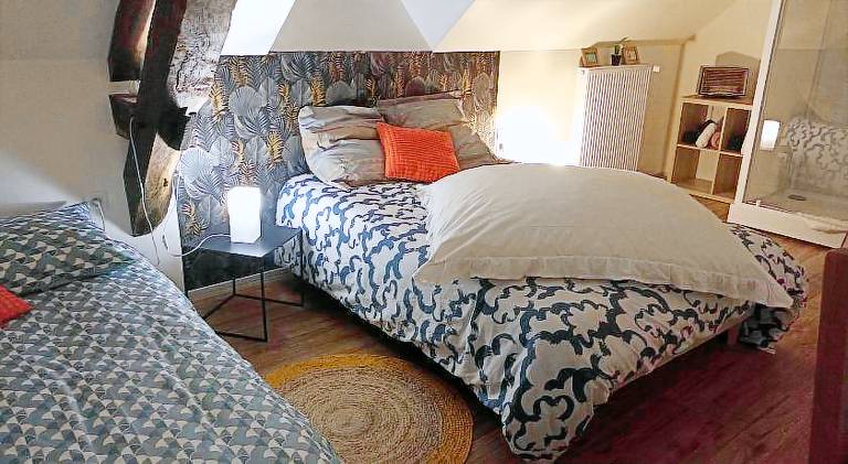 La Bruyere - B & B - — photo 2