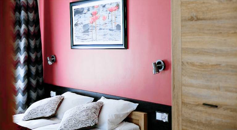 Apartament  Powidz