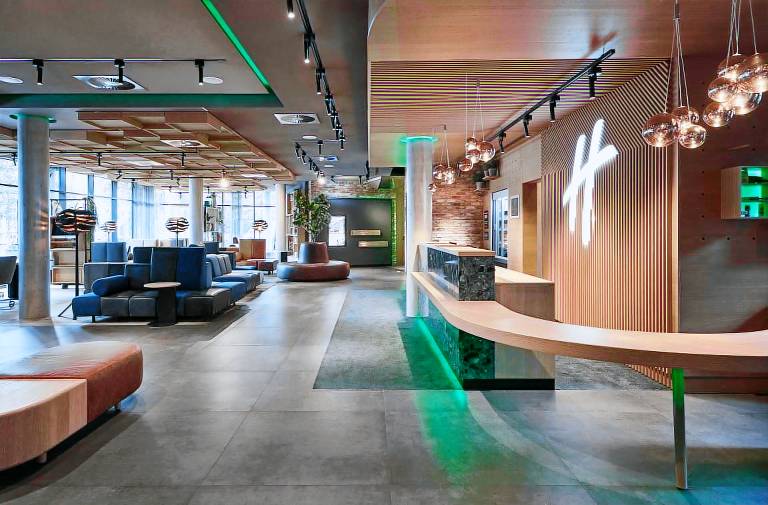Holiday Inn Osnabruck By IHG — photo 3