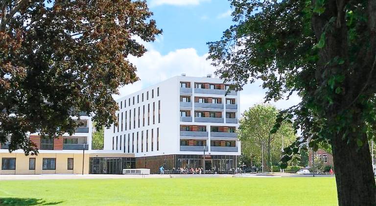 Dorint Hotel Duren in Dueren