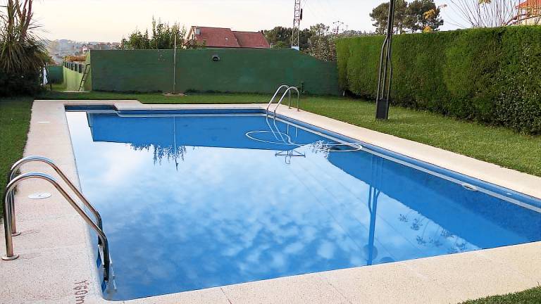 Apartamento Sanxenxo