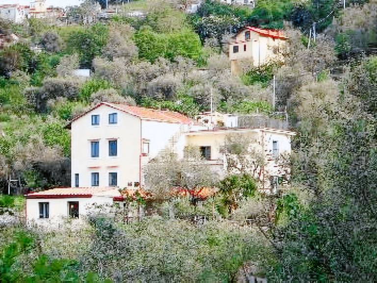 Apartamento Colli di Fontanelle