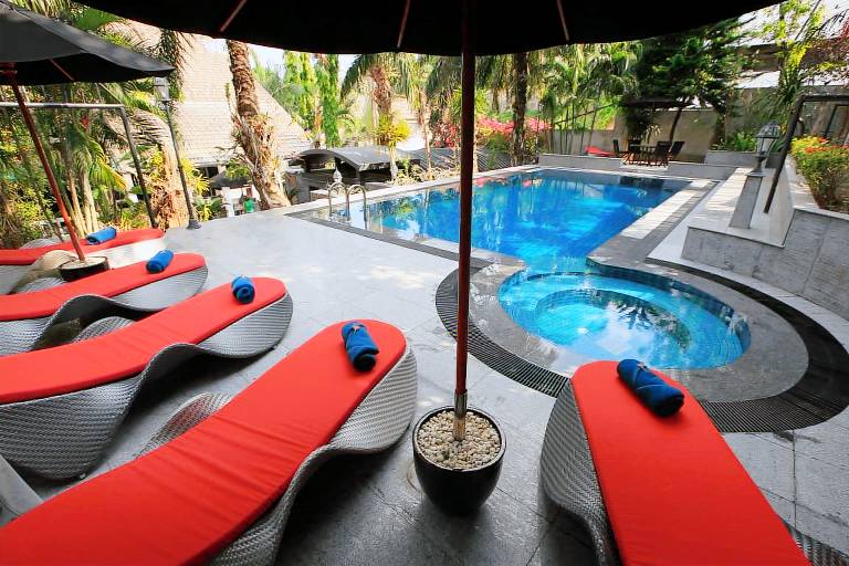 Villa Patong