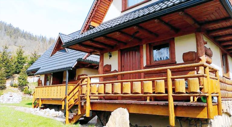 Chalet Zakopane