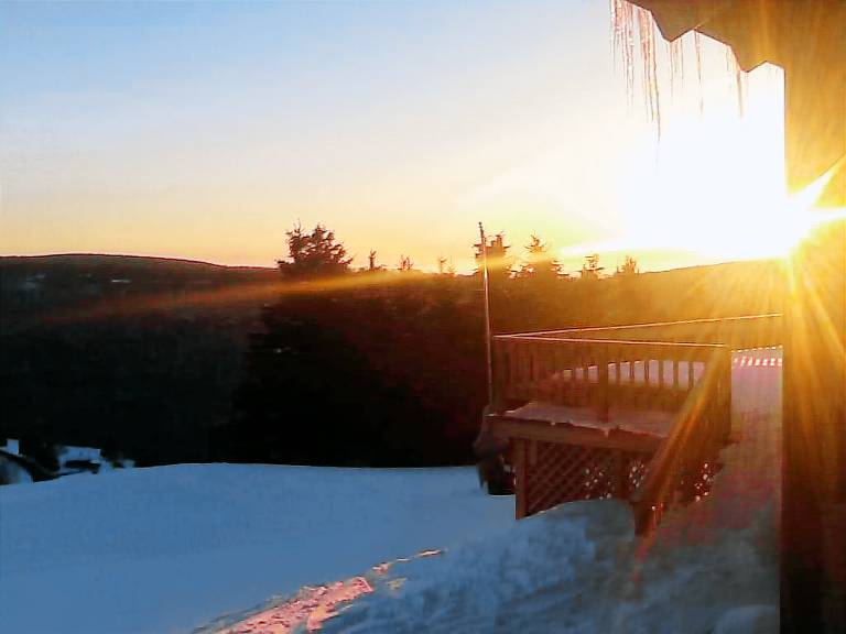 Condo Seven Springs