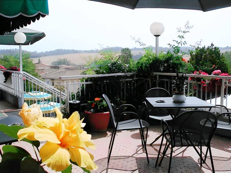 Hotel Garden Ristorante — photo 4