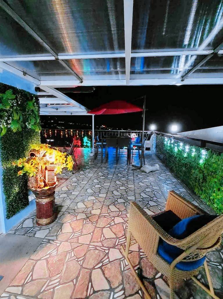 Holiday apartment with garden & barbeque | Perfect for remote work | Pet-friendly — photo 4