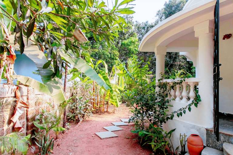 Kahaani The Boutique Villas — photo 3