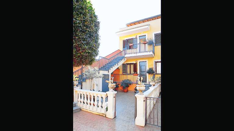 Appartamento Acireale