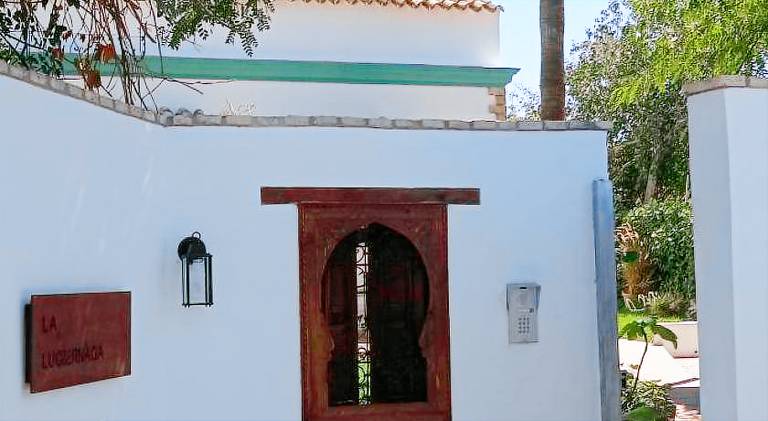 Wonderful vacation home with yard, pool & patio | Pets allowed in Chiclana de la Frontera