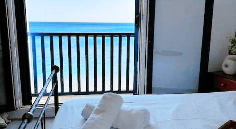 Ferienhaus Agios Minas