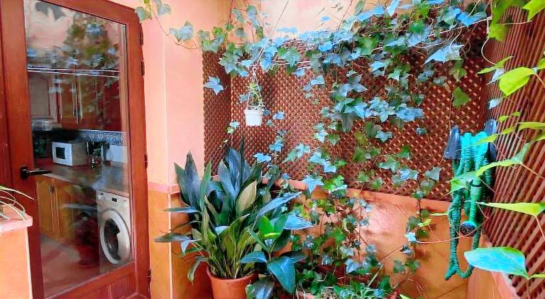 Holiday apartment with 2 rooms for 4 persons — photo 5