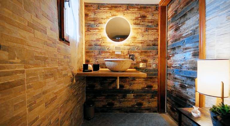 Rental apartment with jacuzzi — photo 2