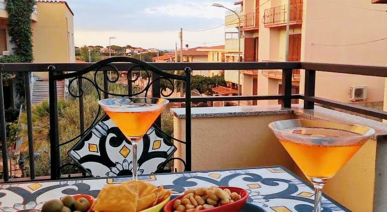 Holiday apartment | Next to the beach | Pets allowed in Posada