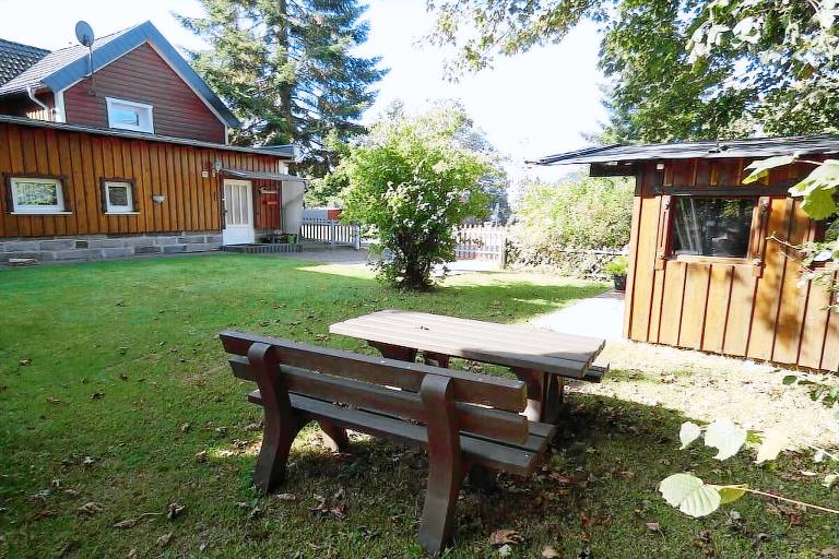 Ferienhaus Braunlage