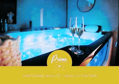 Appartement Clermont-Ferrand