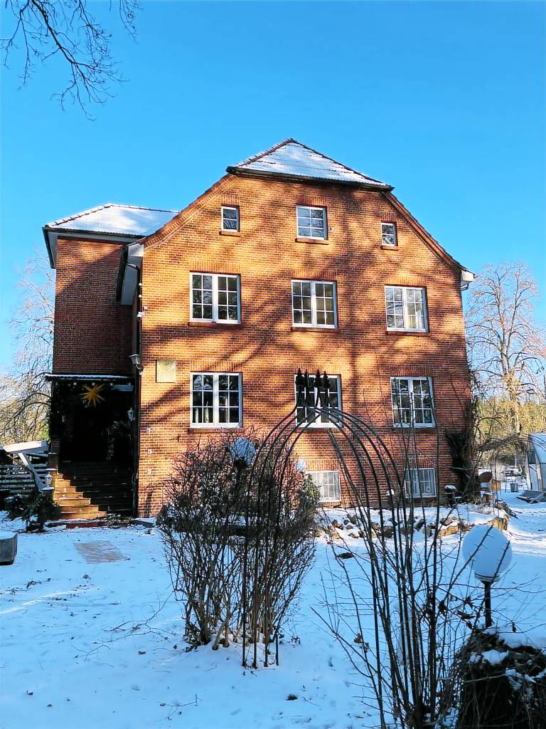 Ferienwohnung  Ludwigslust