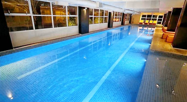 Rental apartment with pool | Dogs allowed — photo 2