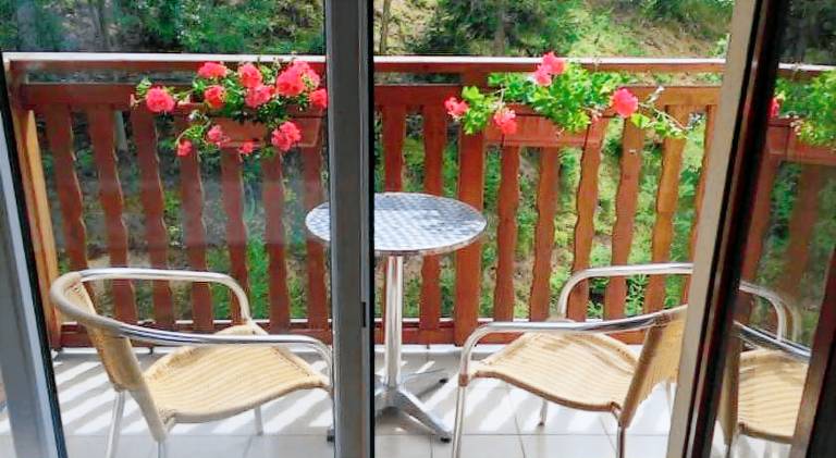 Apartmán Nový Smokovec