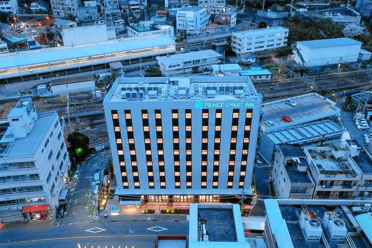 Pension 17 Kasugacho