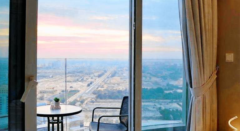 Marina View 2BHK Luxury — photo 5
