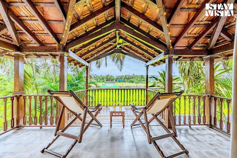 Spacious villa with pool, barbecue & hot tub | Pets allowed — photo 4