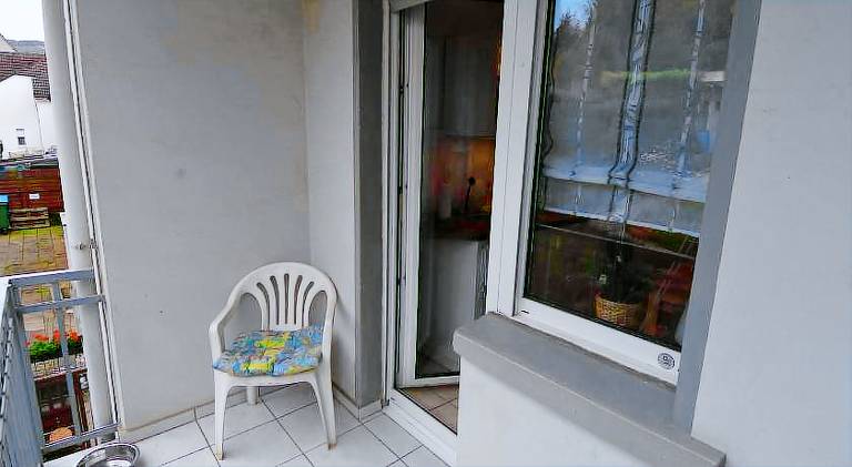 Rental apartment with 2 rooms for 4 persons — photo 3