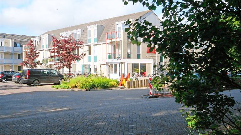 60 m² Ferienwohnung