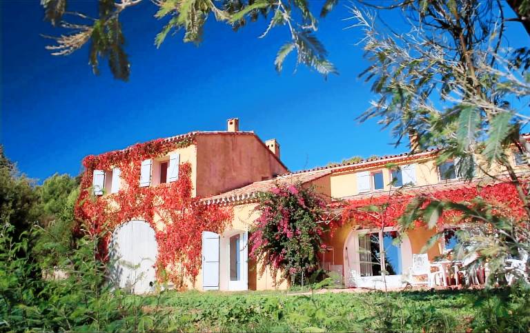 Gîte Hyères