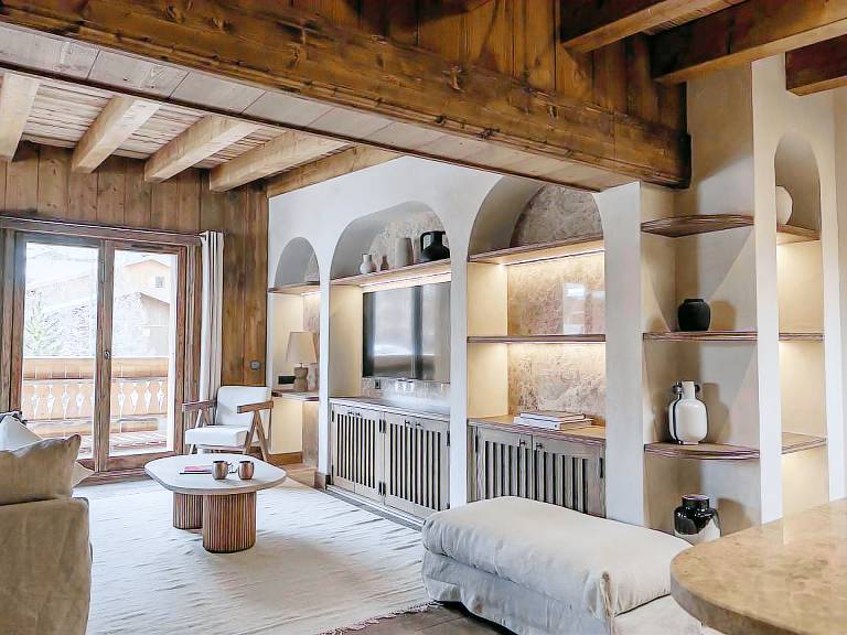 Rental apartment with 4 rooms for 8 persons — photo 3