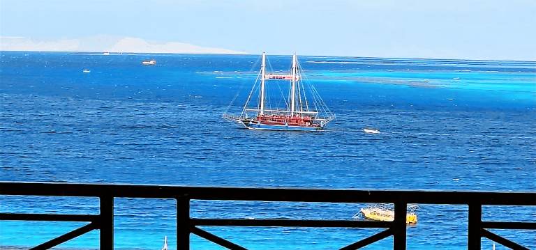 Appartement Hurghada