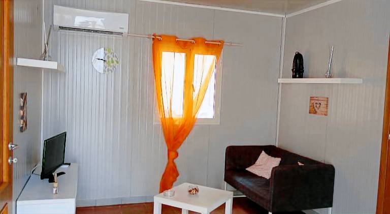 Nice serviced apartment with garden | Pets allowed — photo 2