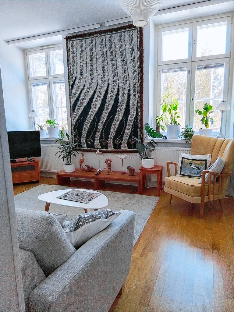 Ferienwohnung in Kontioniemi, Finnland f&uuml;r max. 4 Personen