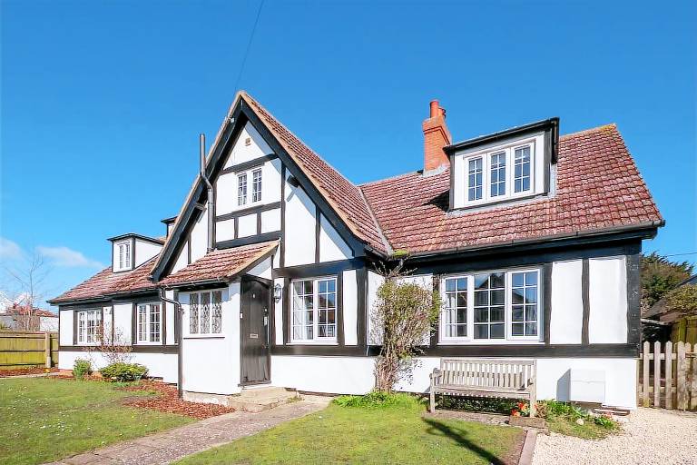 Cottage  Leiston