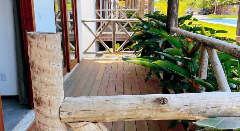 Holiday apartment with pool | Dogs allowed — photo 4