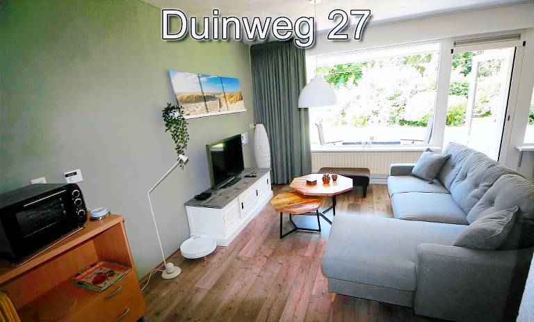 Ferienwohnung Zoutelande