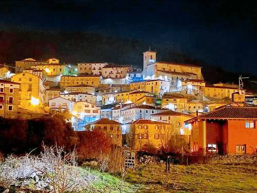 Bed & Breakfast  El Rasillo de Cameros