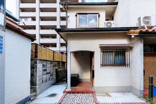 Feriehus Furuichi