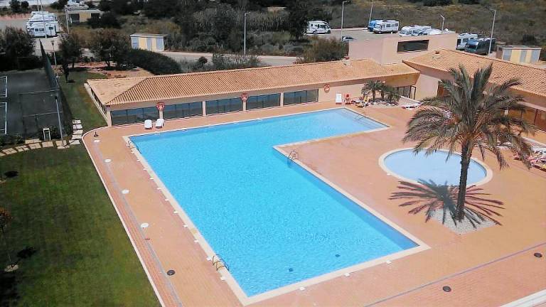 Appartement Portimão