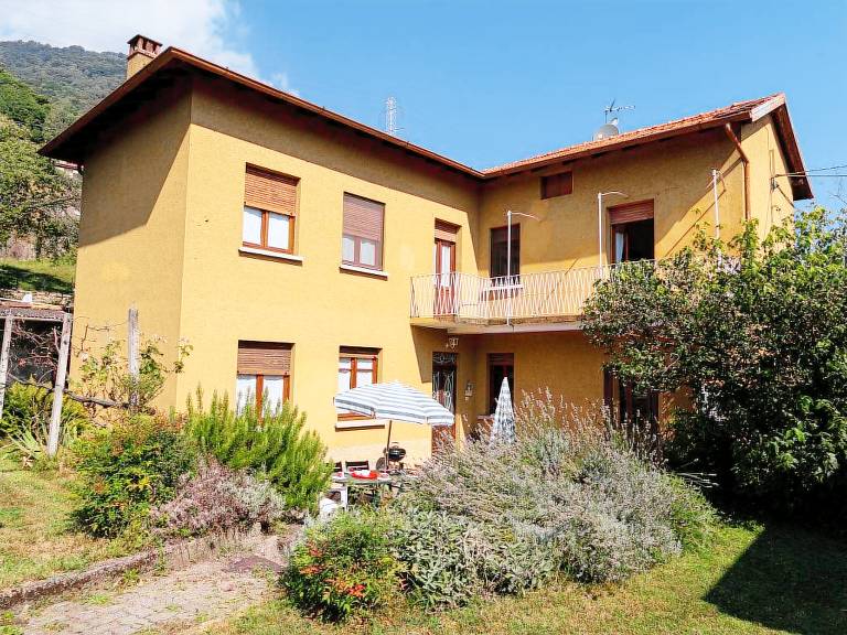 Casa  Pianello del Lario
