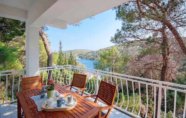 Apartament  Srima