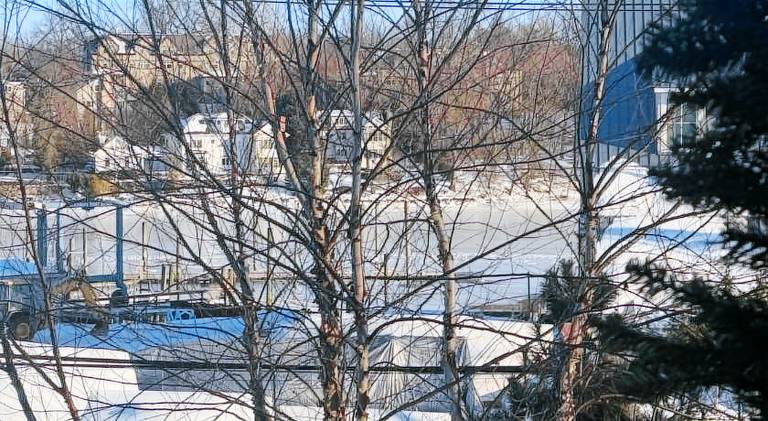 Holiday apartment with 1 room for 2 persons in Fairfield, CT